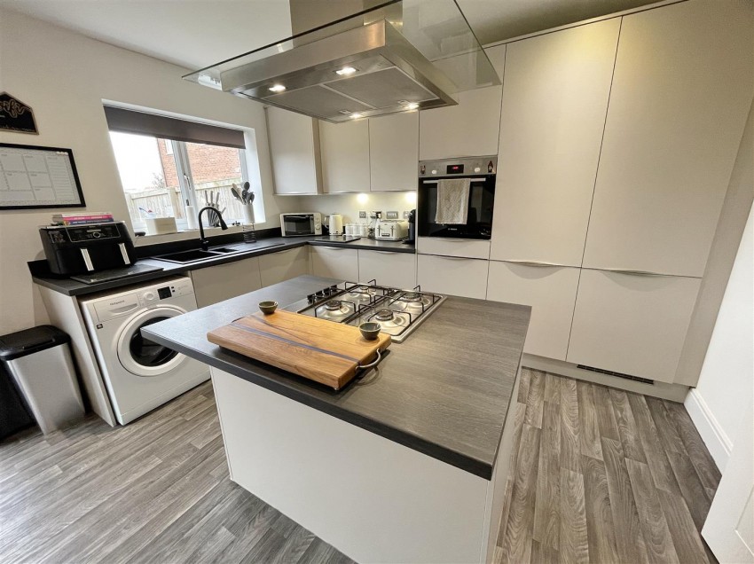 Images for Weyland Road, Sherburn In Elmet, Leeds