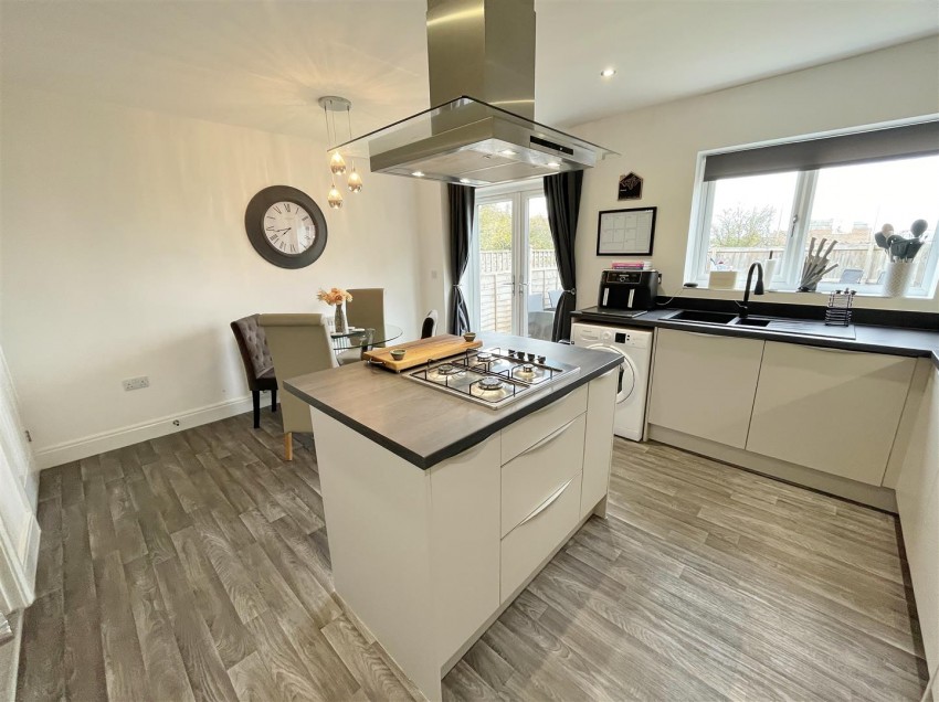 Images for Weyland Road, Sherburn In Elmet, Leeds