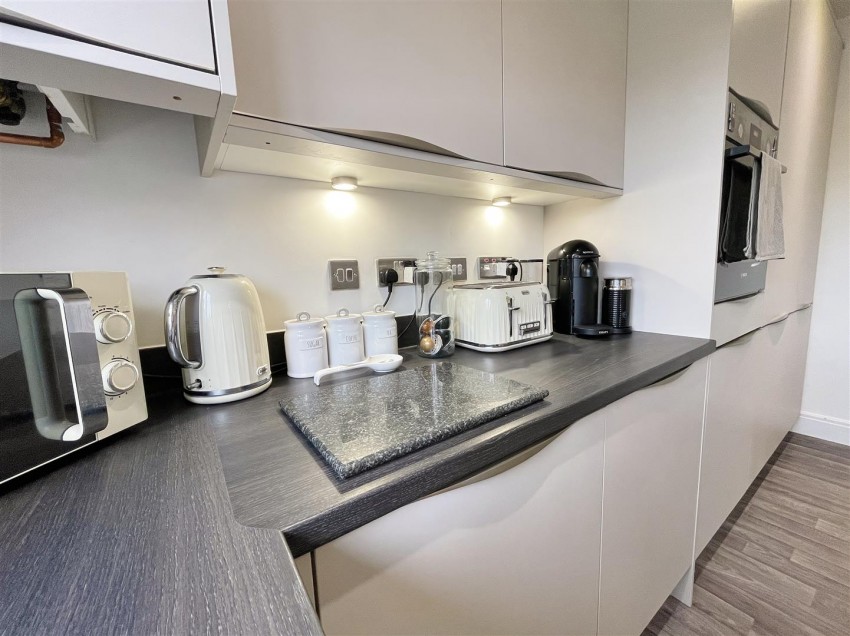 Images for Weyland Road, Sherburn In Elmet, Leeds