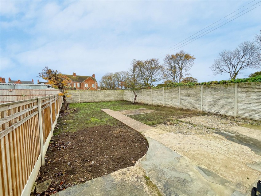 Images for Lower Kenyon Street, Thorne