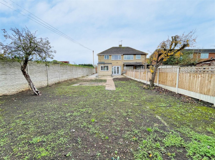 Images for Lower Kenyon Street, Thorne