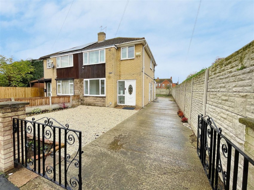 Images for Lower Kenyon Street, Thorne