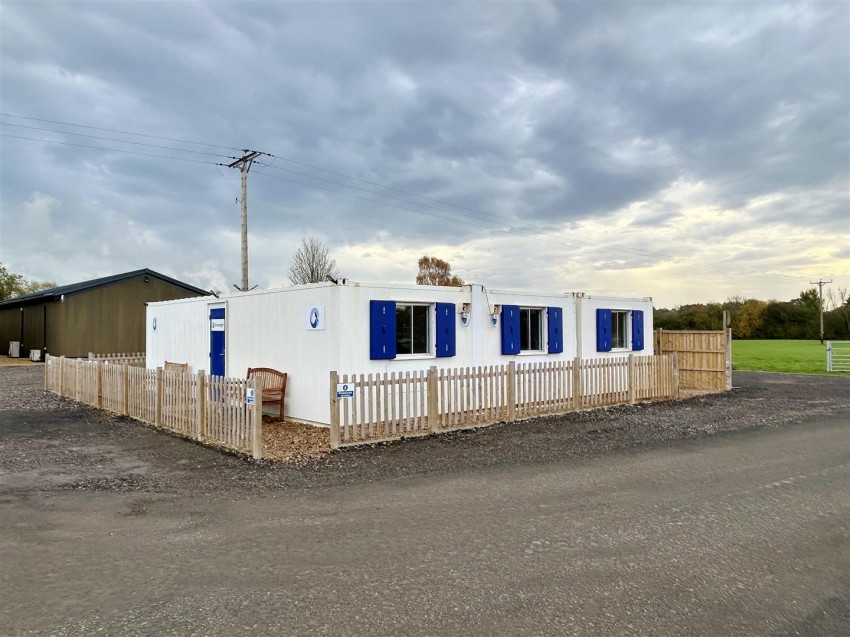 Images for Hagg Bush Lane, Burn, Selby