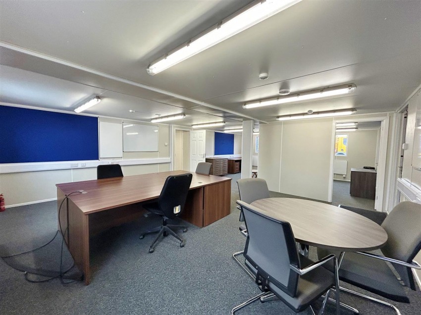 Images for Hagg Bush Lane, Burn, Selby