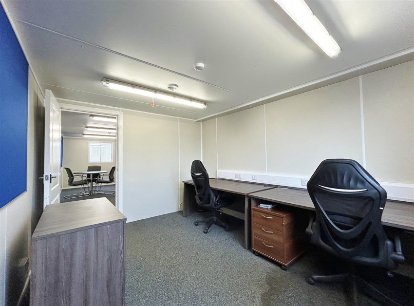 Images for Hagg Bush Lane, Burn, Selby