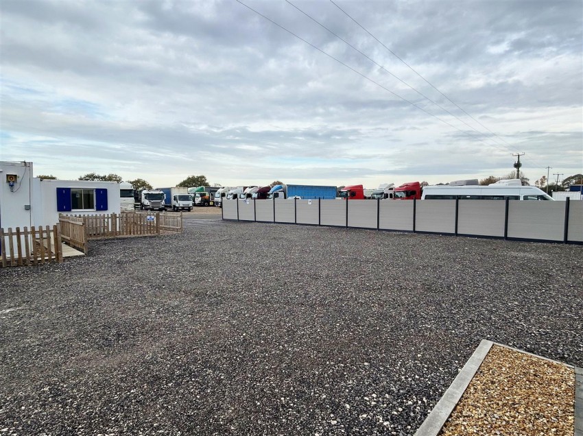 Images for Hagg Bush Lane, Burn, Selby