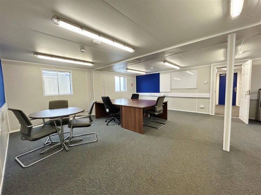 Images for Hagg Bush Lane, Burn, Selby