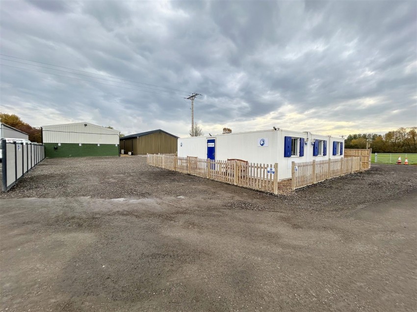 Images for Hagg Bush Lane, Burn, Selby