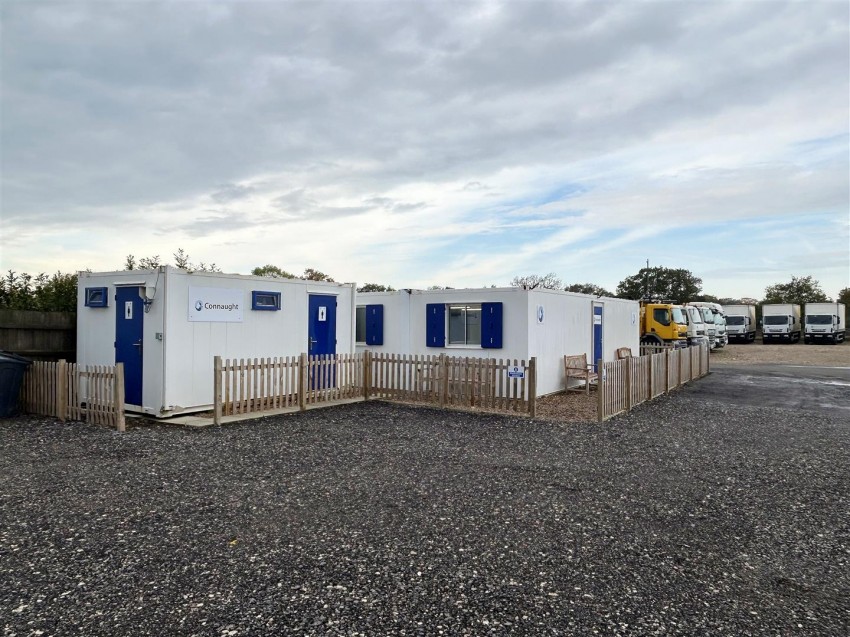 Images for Hagg Bush Lane, Burn, Selby