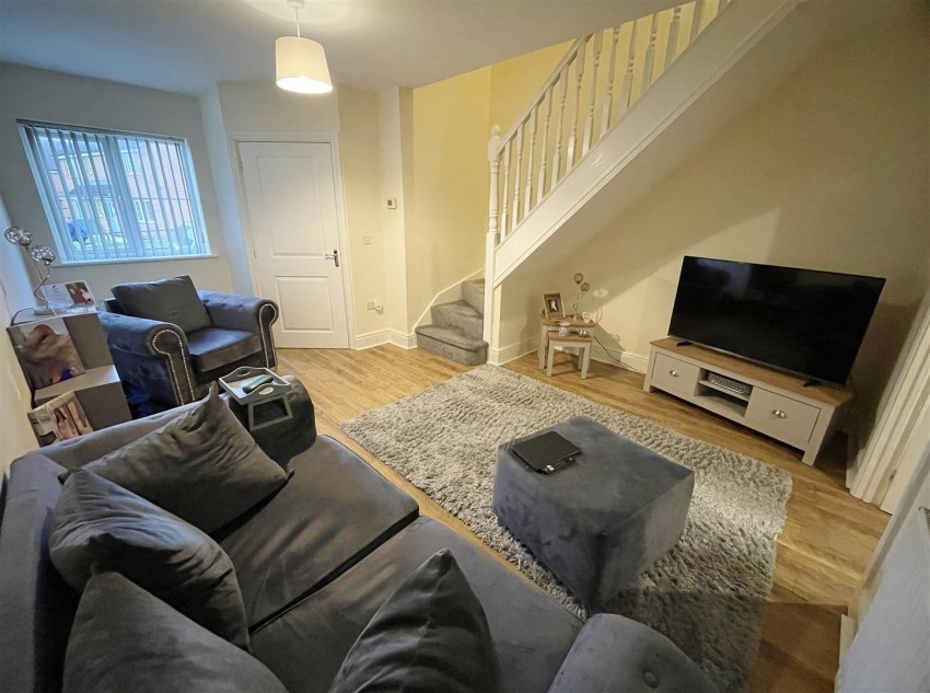 Images for Jesse Close, Staynor Hall