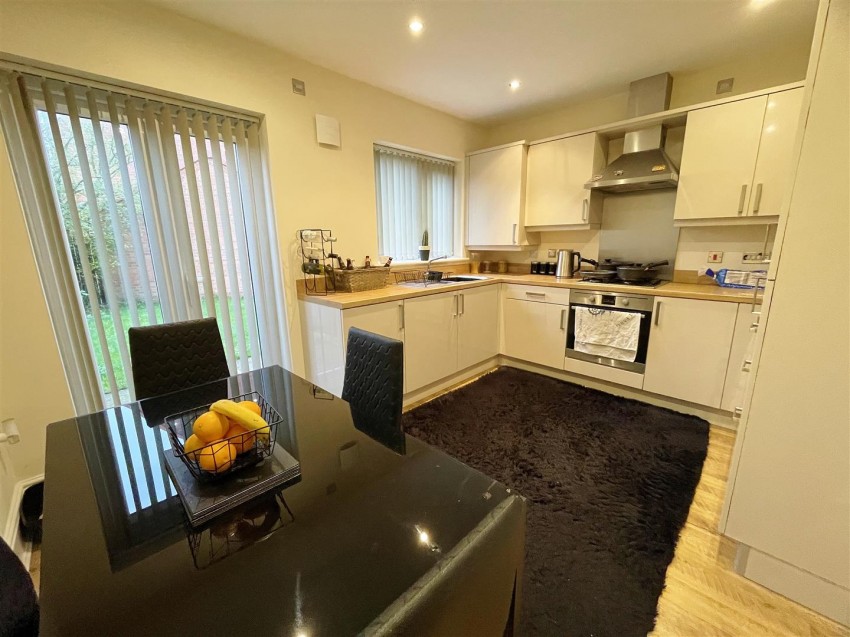 Images for Jesse Close, Staynor Hall