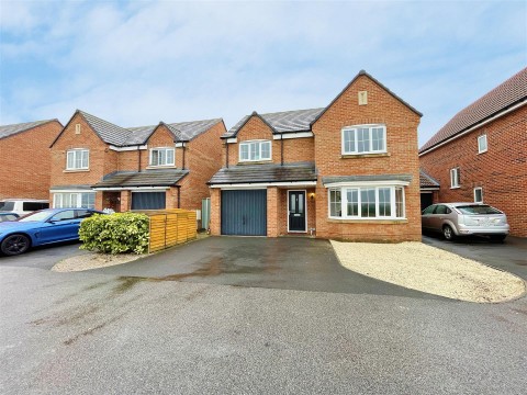 View Full Details for Holme View, Selby