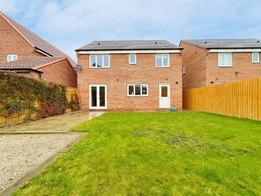 Images for Holme View, Selby