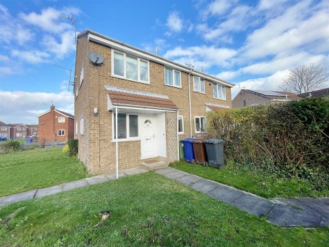 View Full Details for Sycamore Road, Barlby, Selby