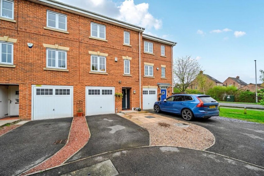 Images for Abbots Court, Selby