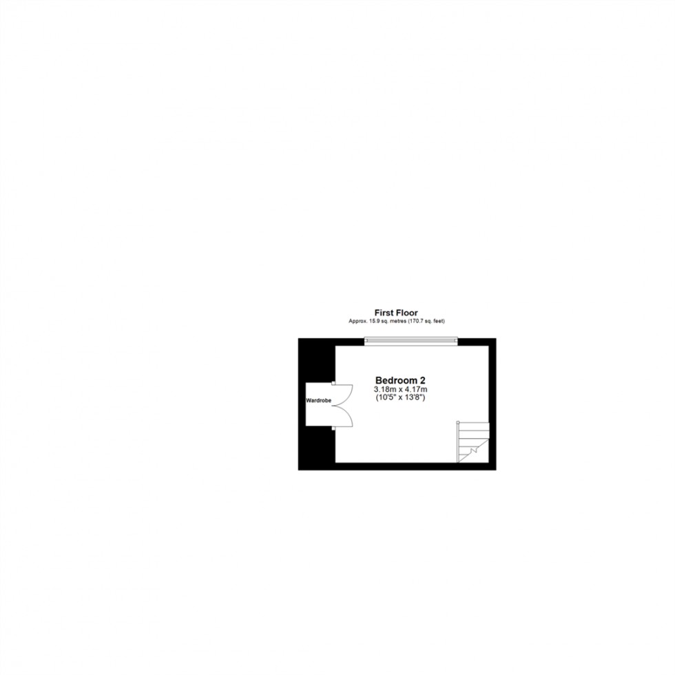 Floorplan for Sand Lane, Osgodby, Selby