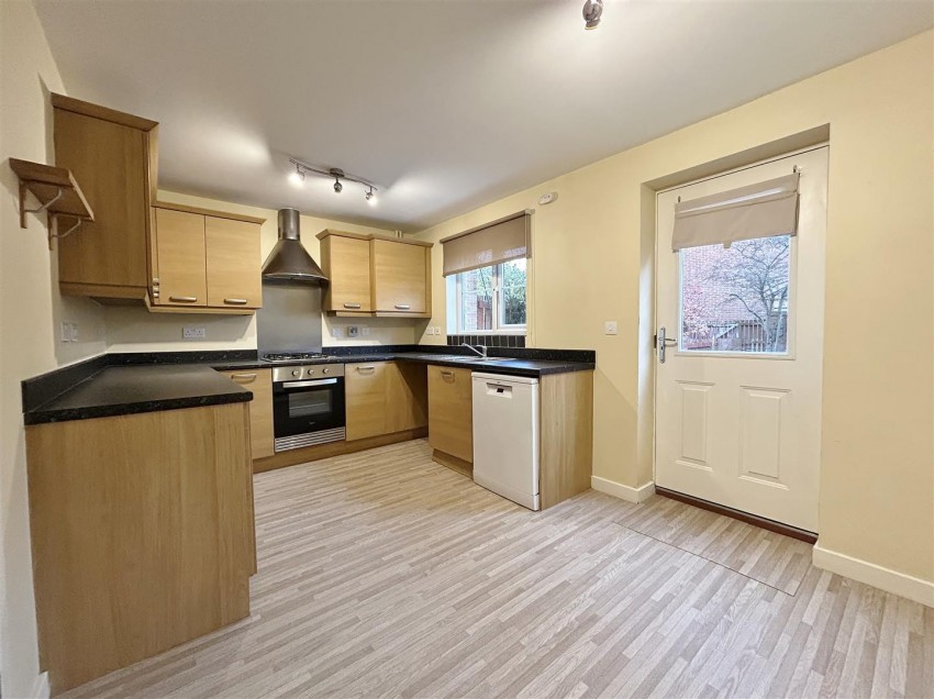 Images for Abbots Mews, Selby