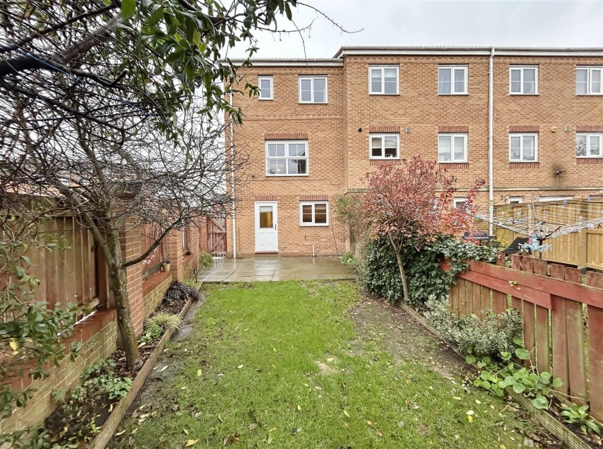 Images for Abbots Mews, Selby