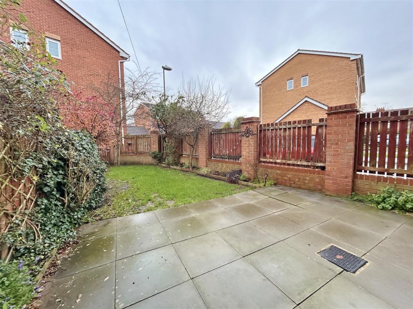 Images for Abbots Mews, Selby