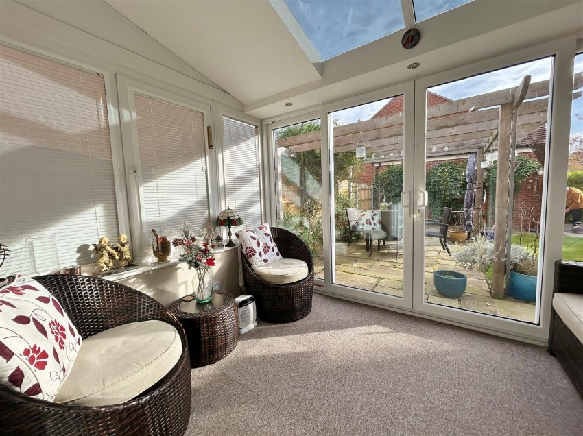 Images for Chestnut Way, Selby