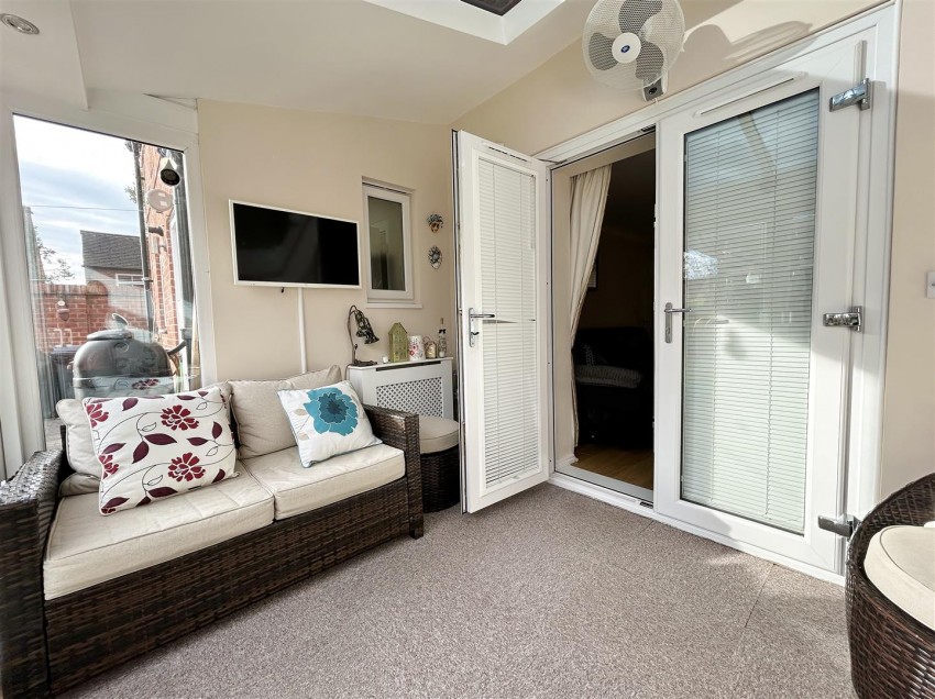 Images for Chestnut Way, Selby