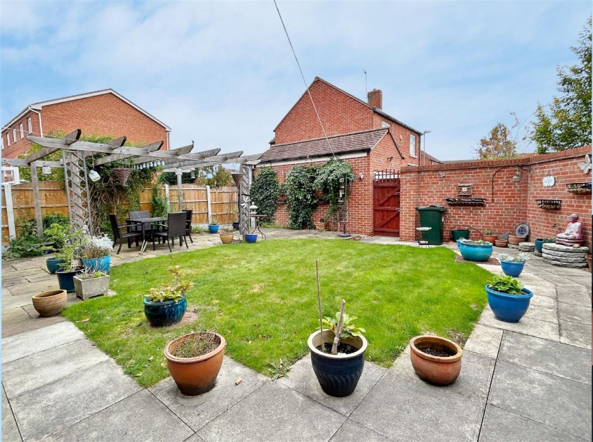 Images for Chestnut Way, Selby