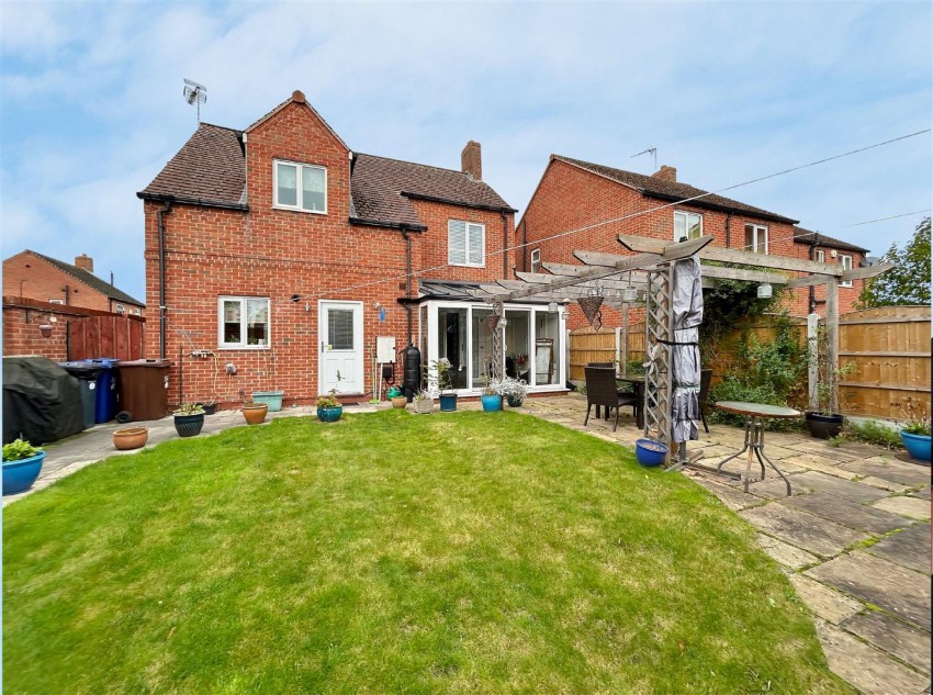 Images for Chestnut Way, Selby