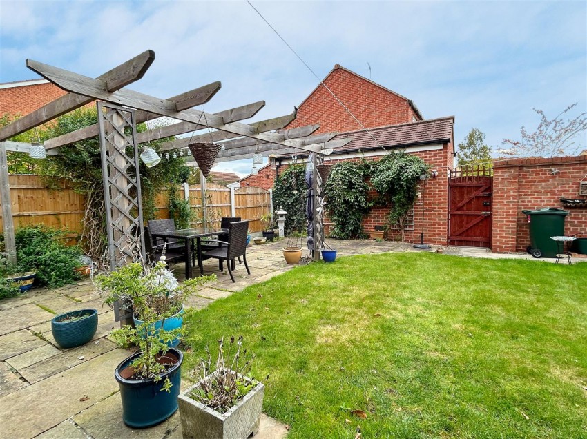 Images for Chestnut Way, Selby