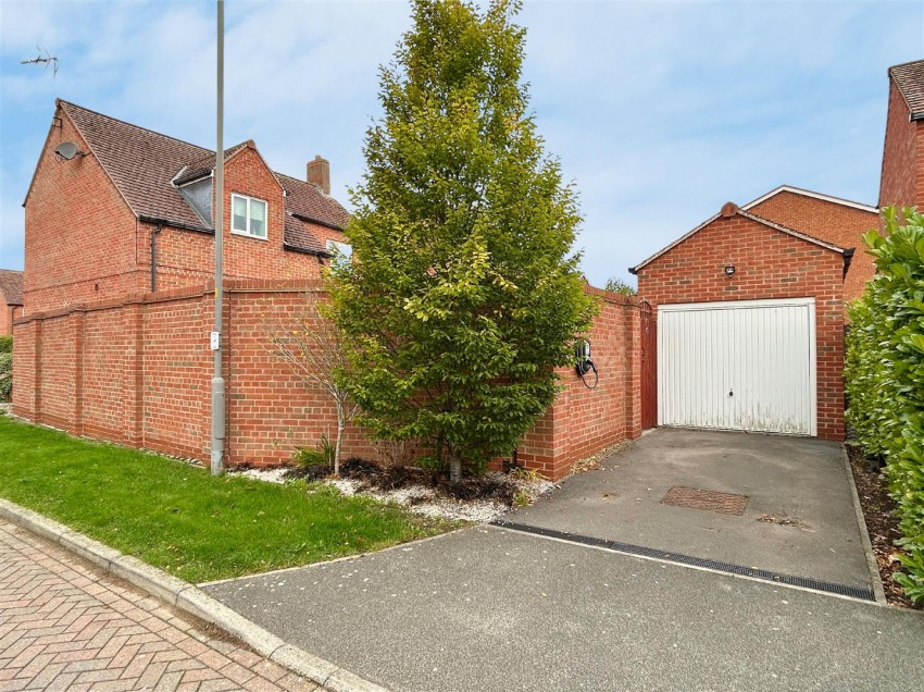 Images for Chestnut Way, Selby