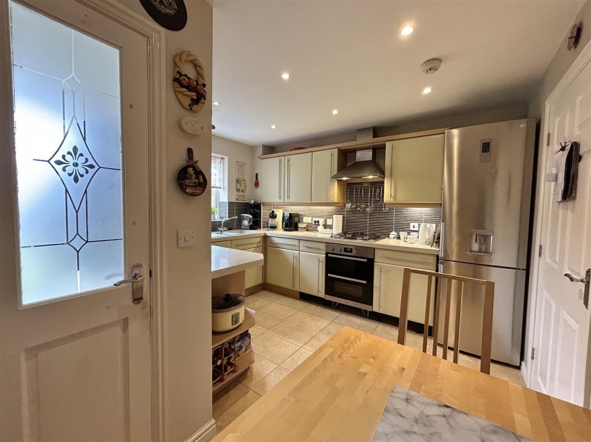 Images for Chestnut Way, Selby