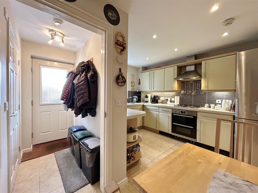 Images for Chestnut Way, Selby