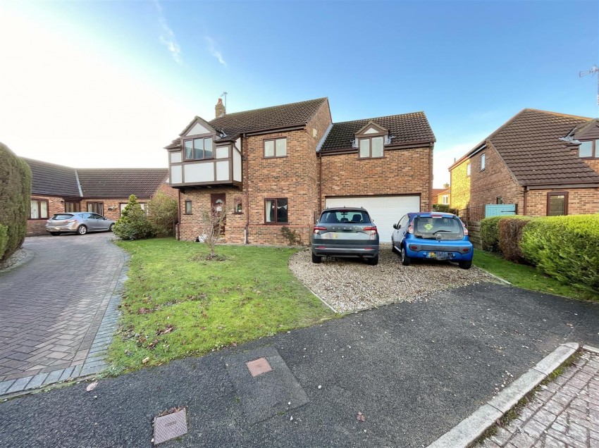 Images for Danes Court, Riccall, York