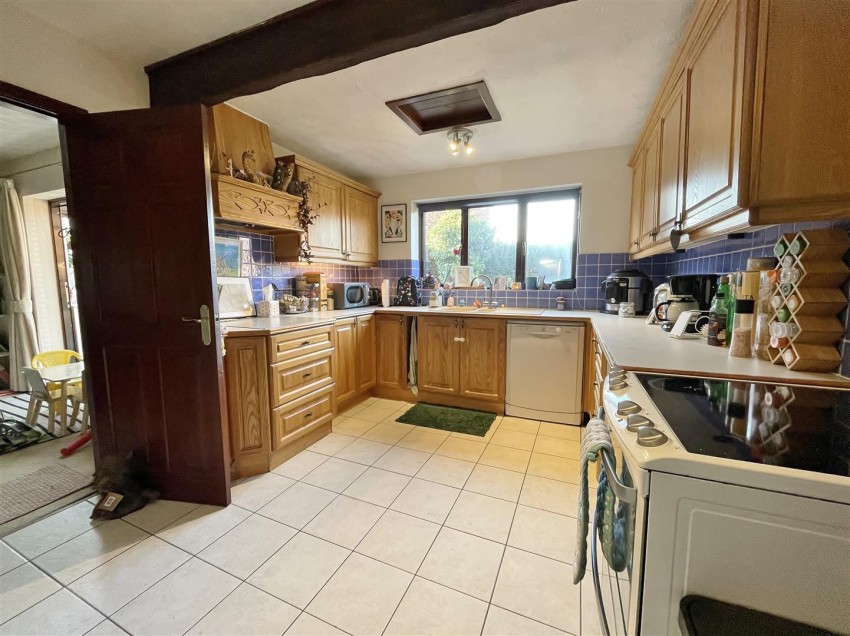 Images for Danes Court, Riccall, York