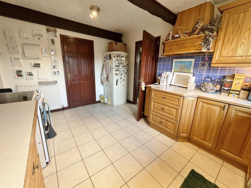 Images for Danes Court, Riccall, York