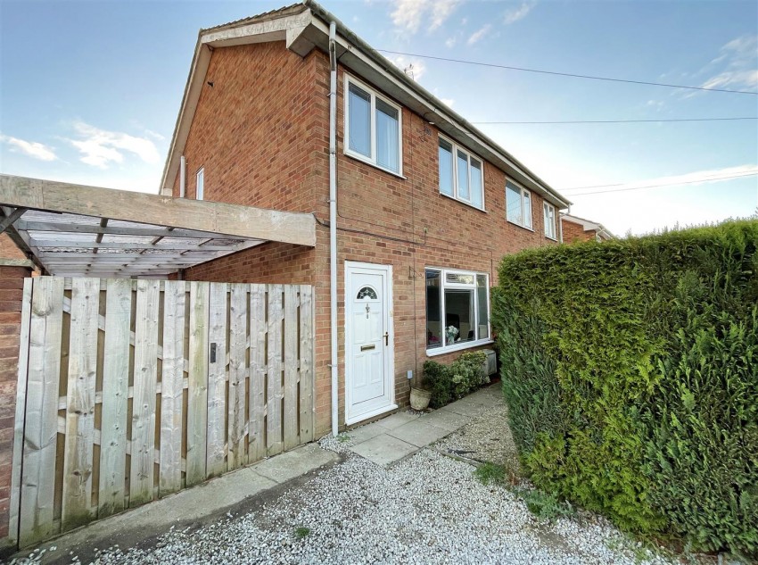 Images for Sandway Drive, Camblesforth