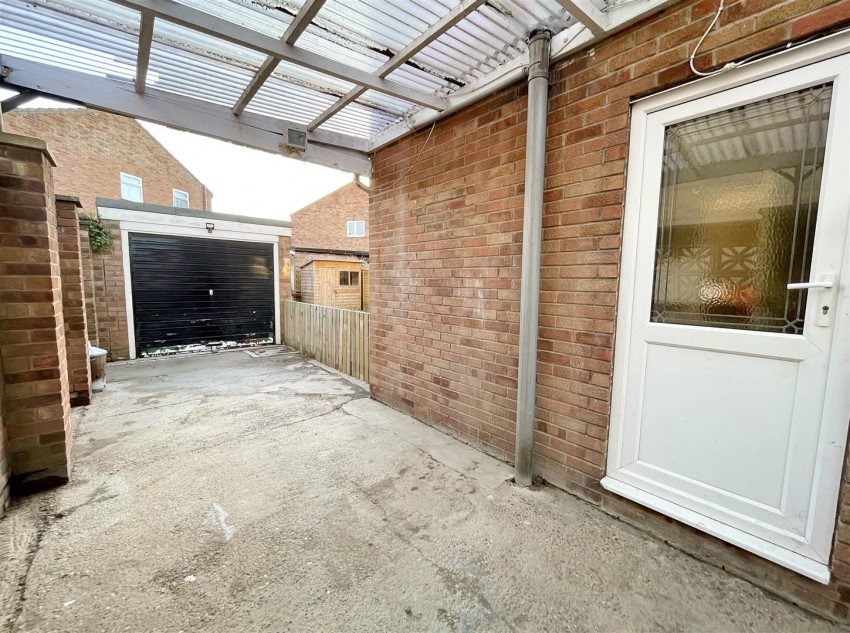 Images for Sandway Drive, Camblesforth