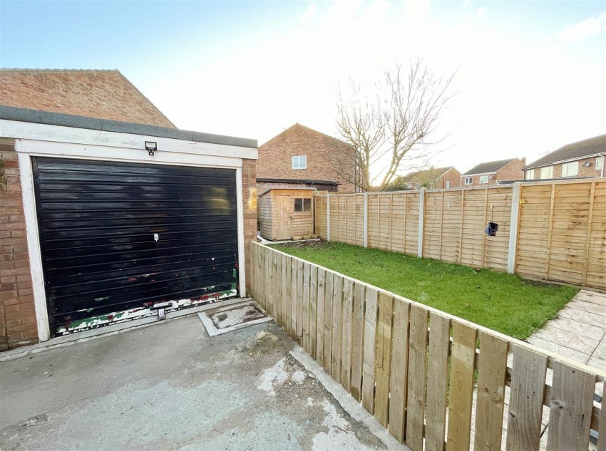 Images for Sandway Drive, Camblesforth