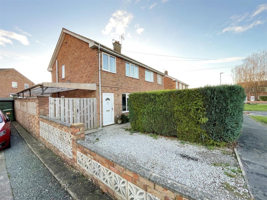 Images for Sandway Drive, Camblesforth