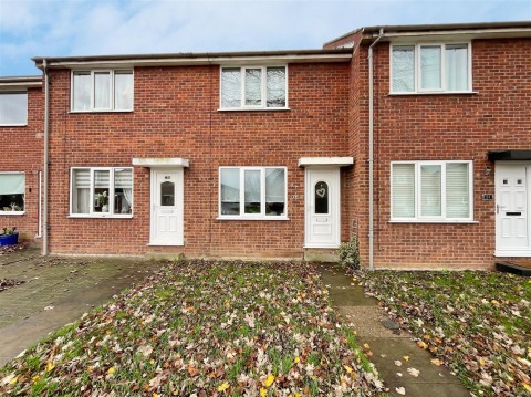View Full Details for Ryedale Way, Selby