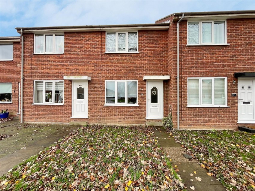 Images for Ryedale Way, Selby