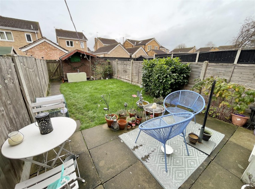 Images for Ryedale Way, Selby