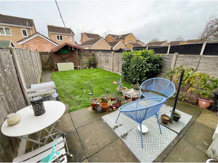 Images for Ryedale Way, Selby