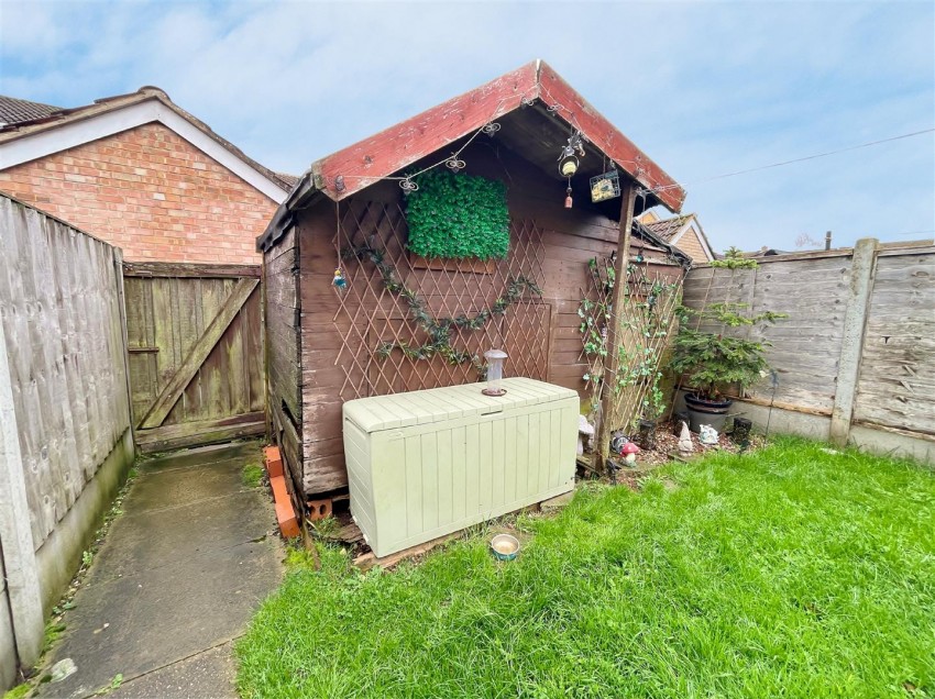 Images for Ryedale Way, Selby