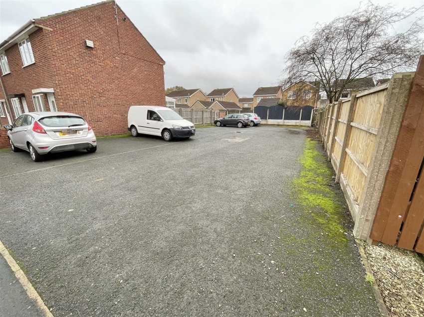 Images for Ryedale Way, Selby