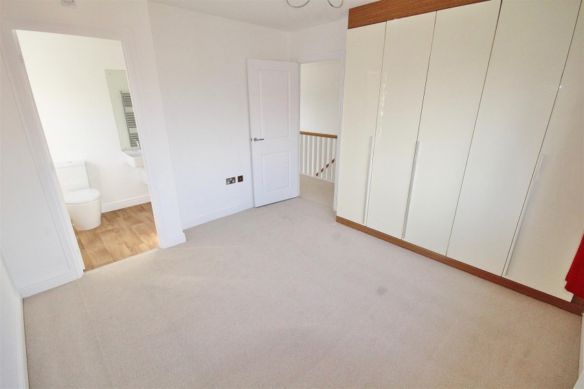 Images for Saxon Mews, Sherburn In Elmet