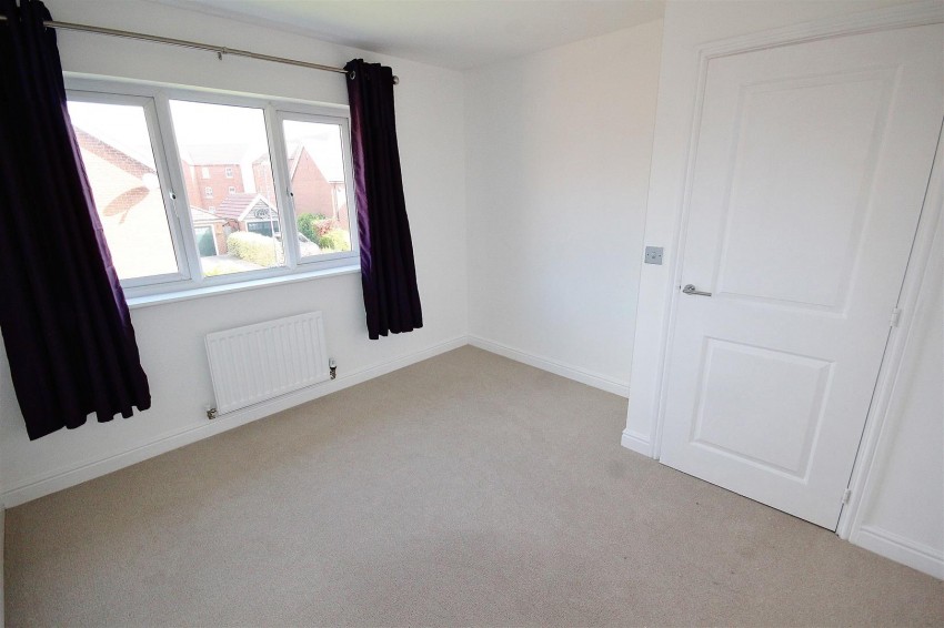 Images for Saxon Mews, Sherburn In Elmet