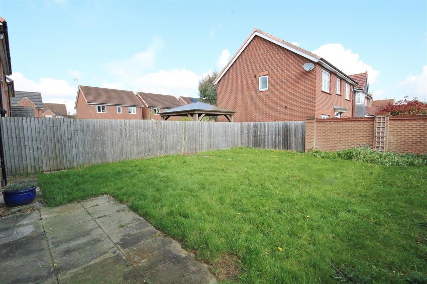 Images for Saxon Mews, Sherburn In Elmet