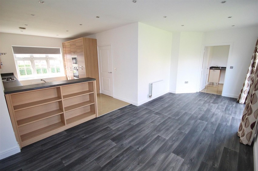 Images for Saxon Mews, Sherburn In Elmet