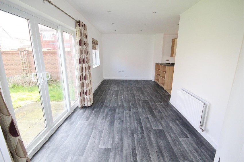 Images for Saxon Mews, Sherburn In Elmet