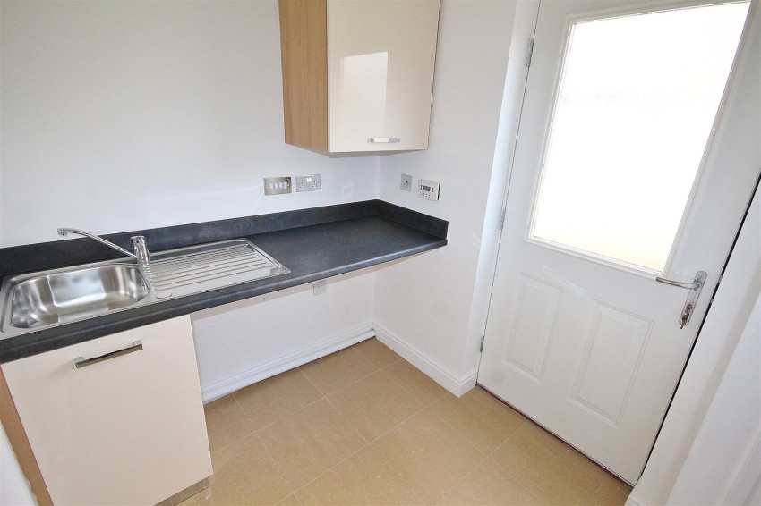 Images for Saxon Mews, Sherburn In Elmet